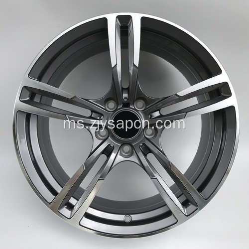 Harga Kilang 7 Siri 5Series 3Series Forged Rims